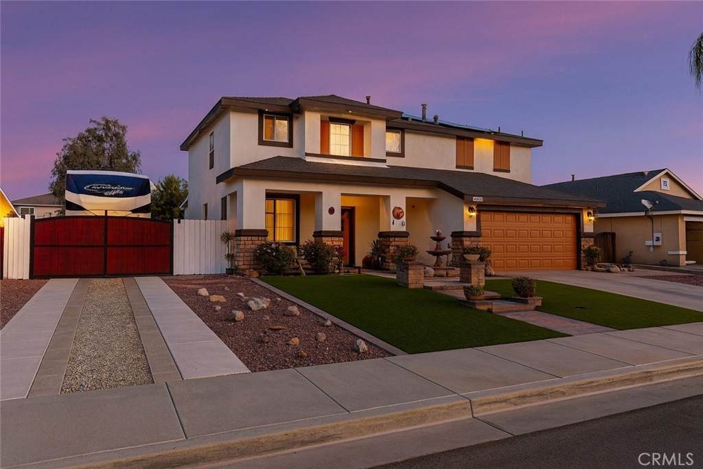 43608 Savannah Way - Photo 1