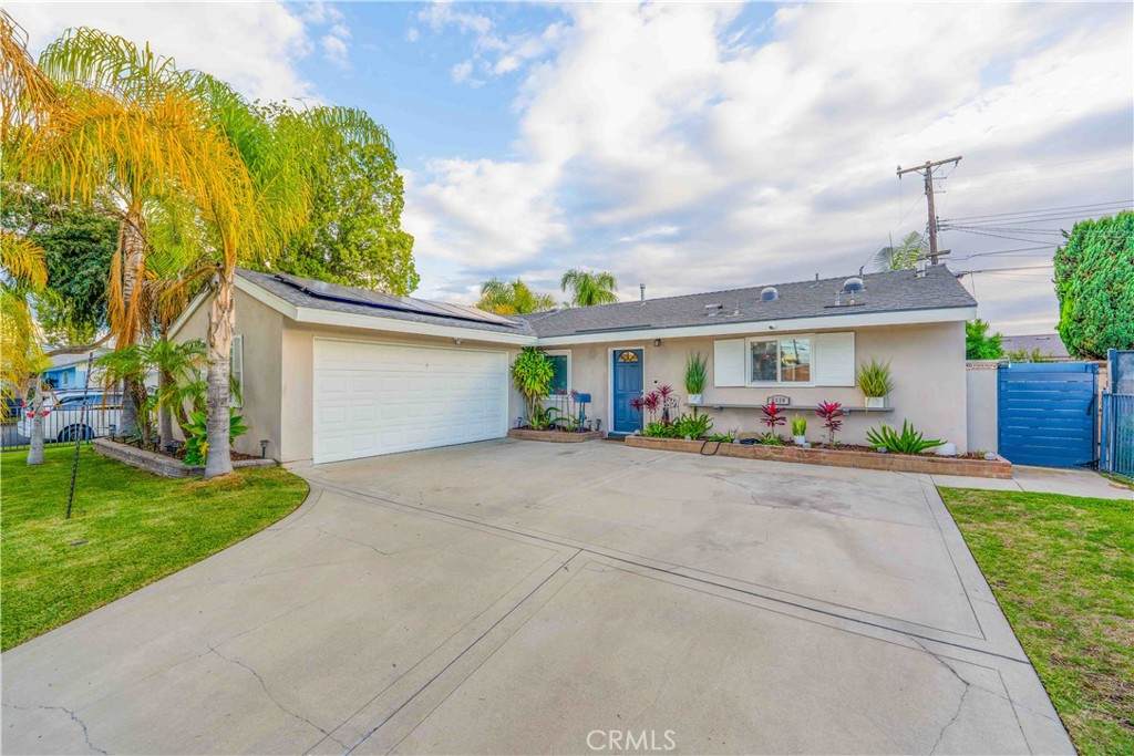 5930 Los Nietos Street - Photo 1
