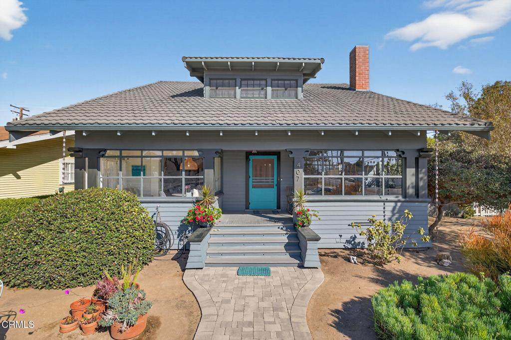 407 Magnolia Avenue - Photo 1