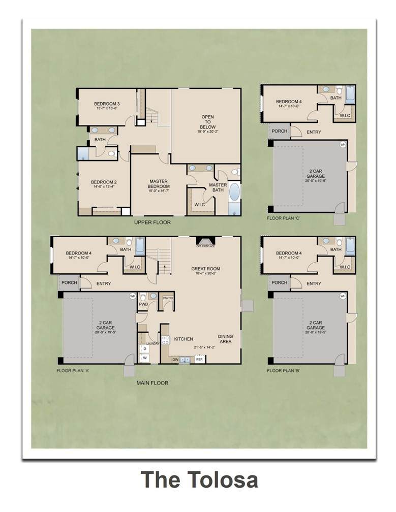 224 Dylan Street - Photo 1