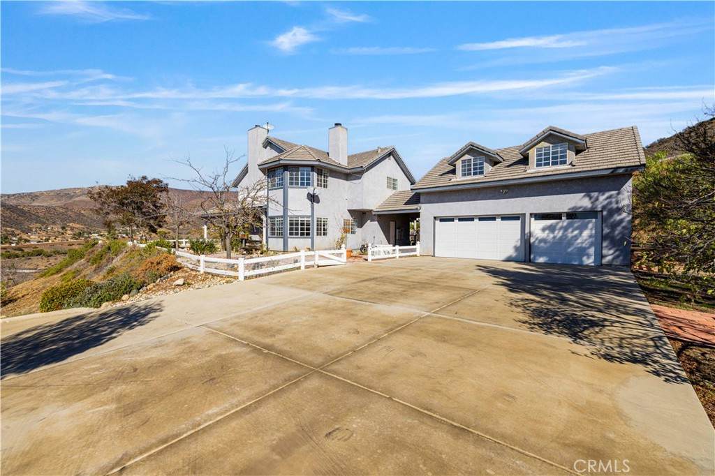 4131 Pelona Canyon Road - Photo 1