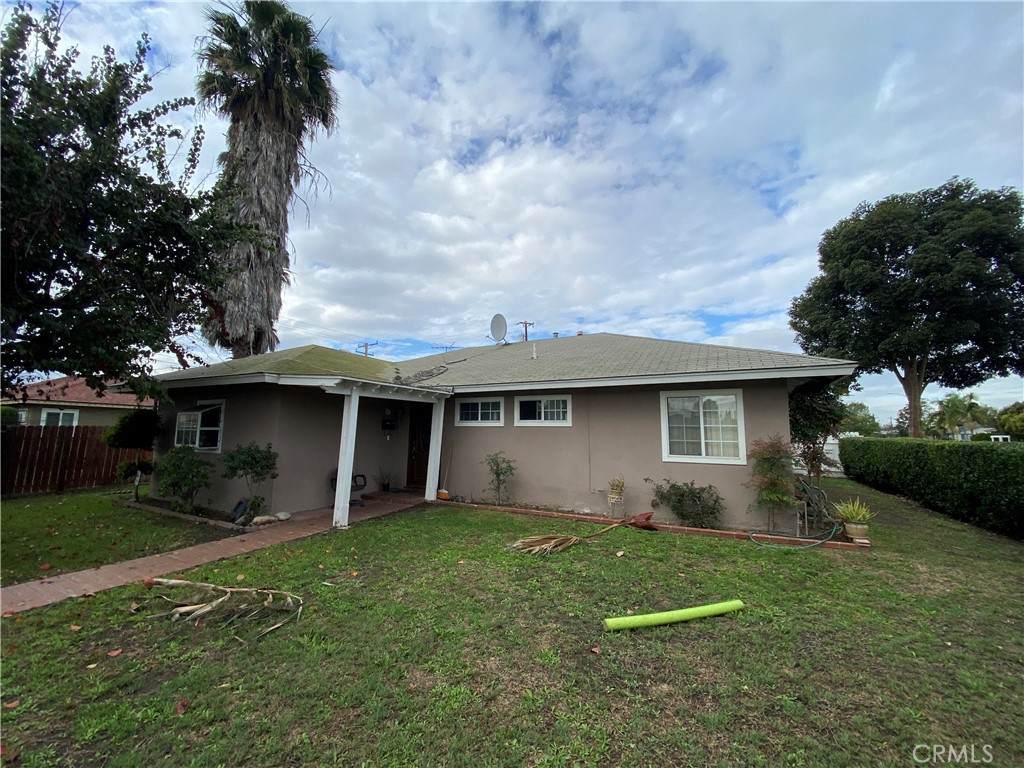 603 Dale Avenue - Photo 1