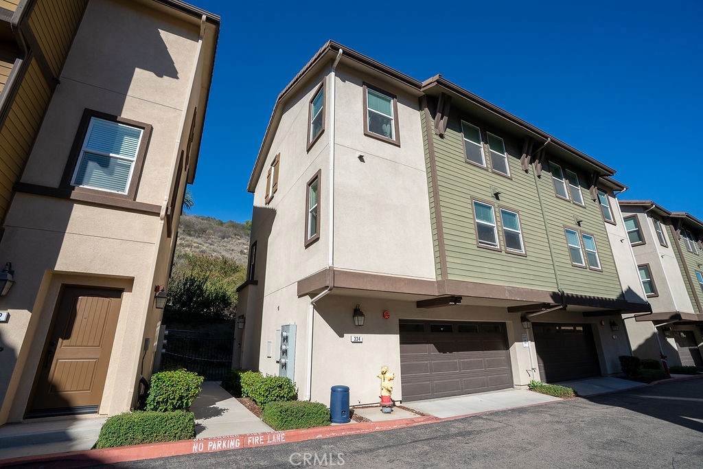 334 Mission Terrace Ave - Photo 1