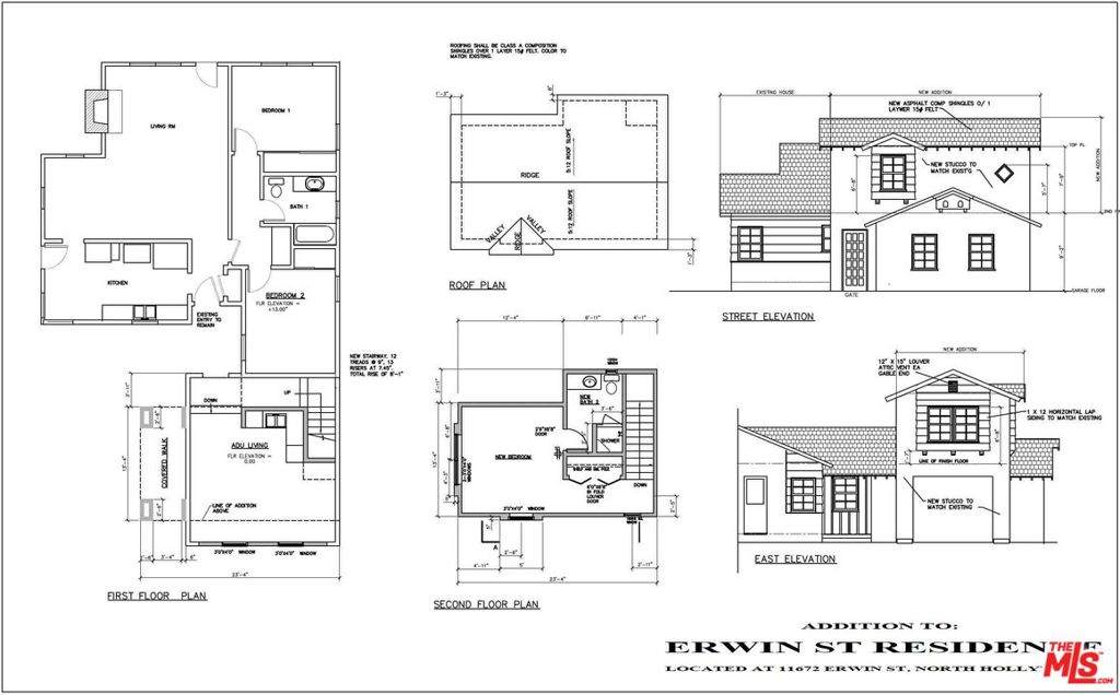 11672 Erwin Street - Photo 1