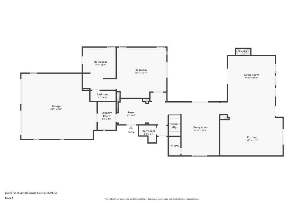 26839 Pinehurst Drive - Photo 1