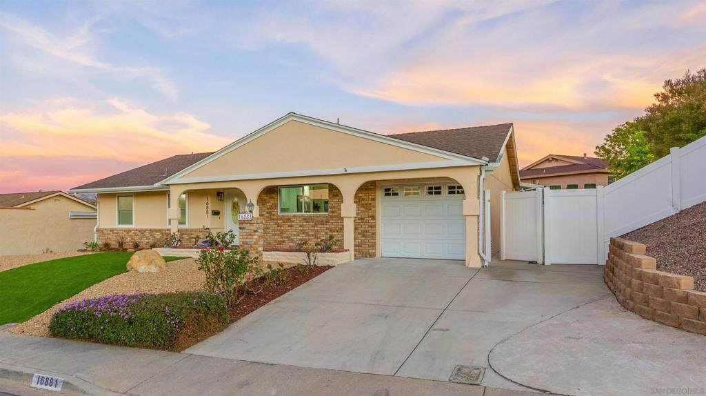 16881 Bellota Dr - Photo 1