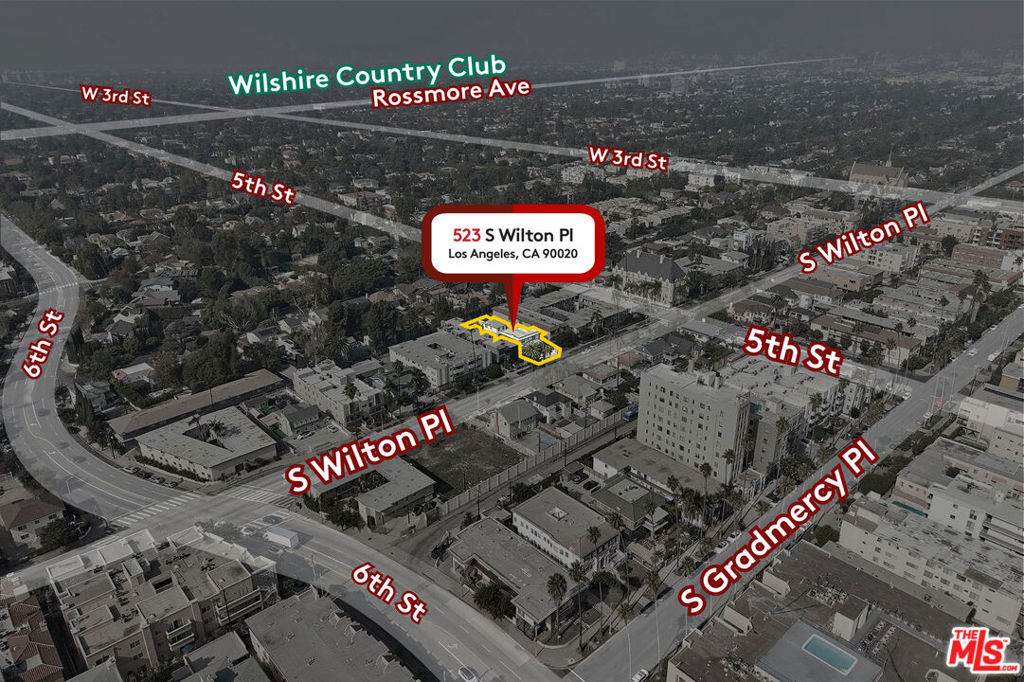 523 Wilton Place - Photo 1