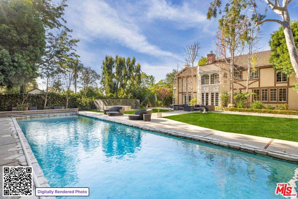 560 Beverly Glen Boulevard - Photo 1