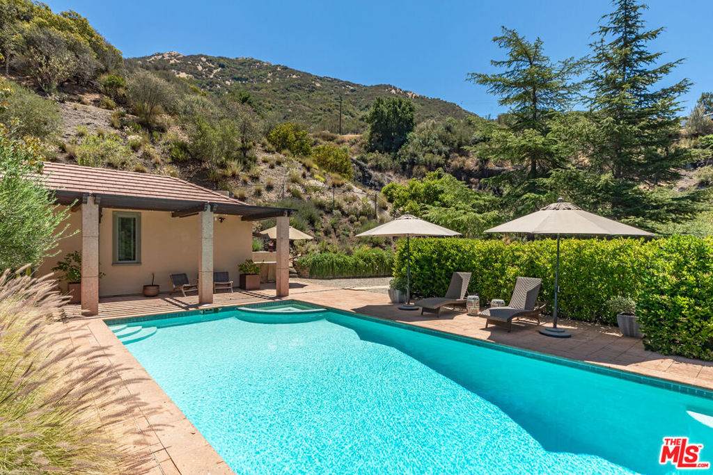 1045 Cold Canyon Road - Photo 1