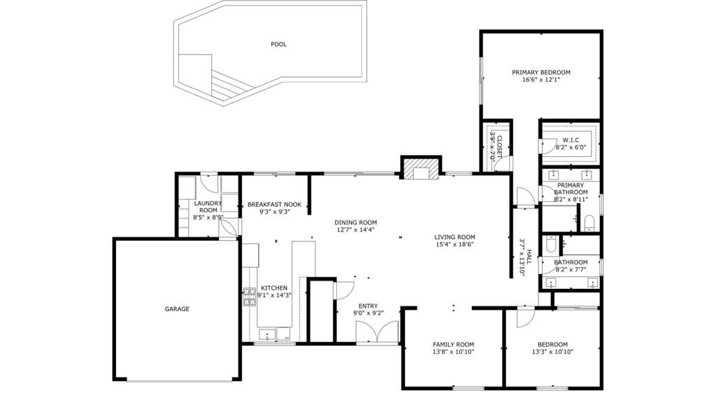 2964 Orella Circle - Photo 1