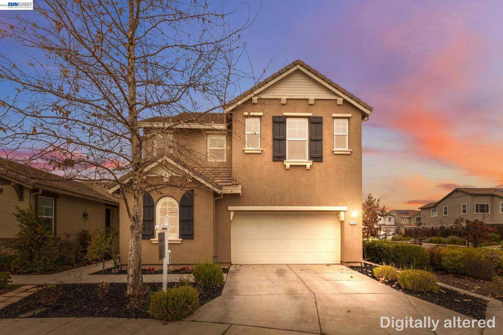 1703 Solano Court - Photo 1