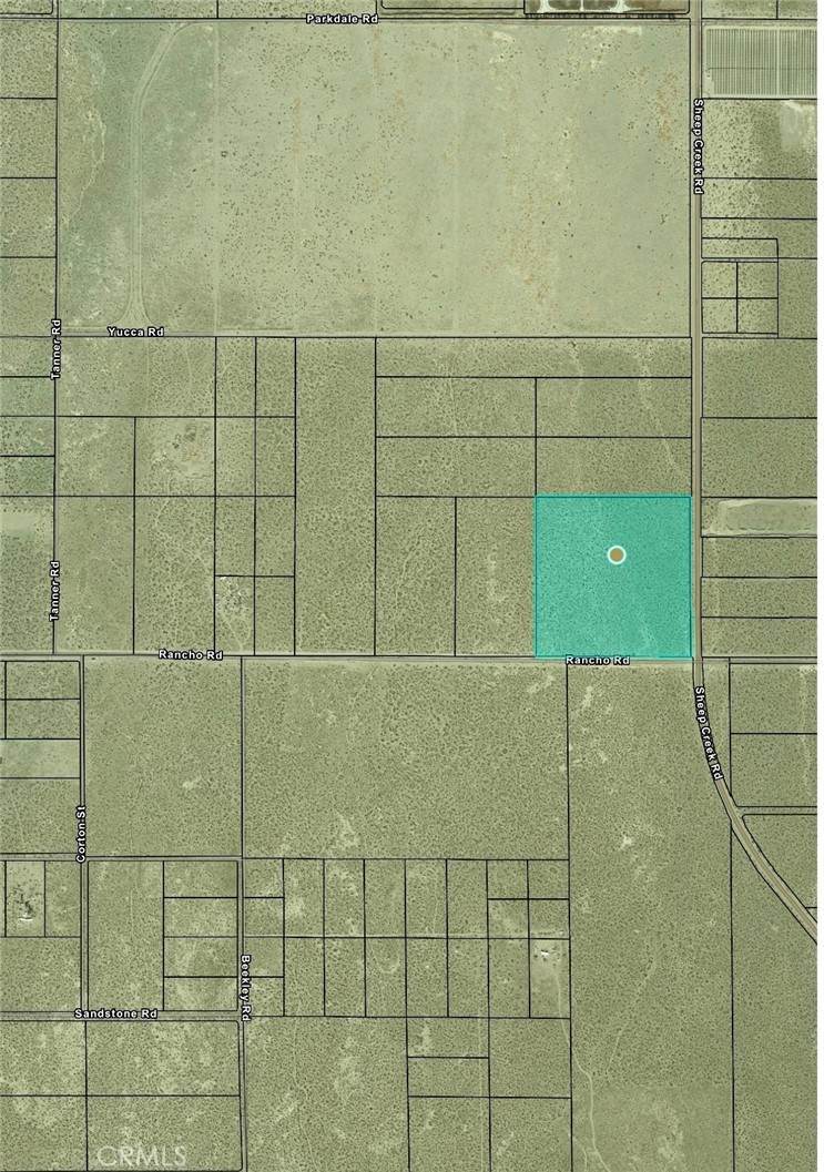 0 Sheepcreek Rd. - Photo 1