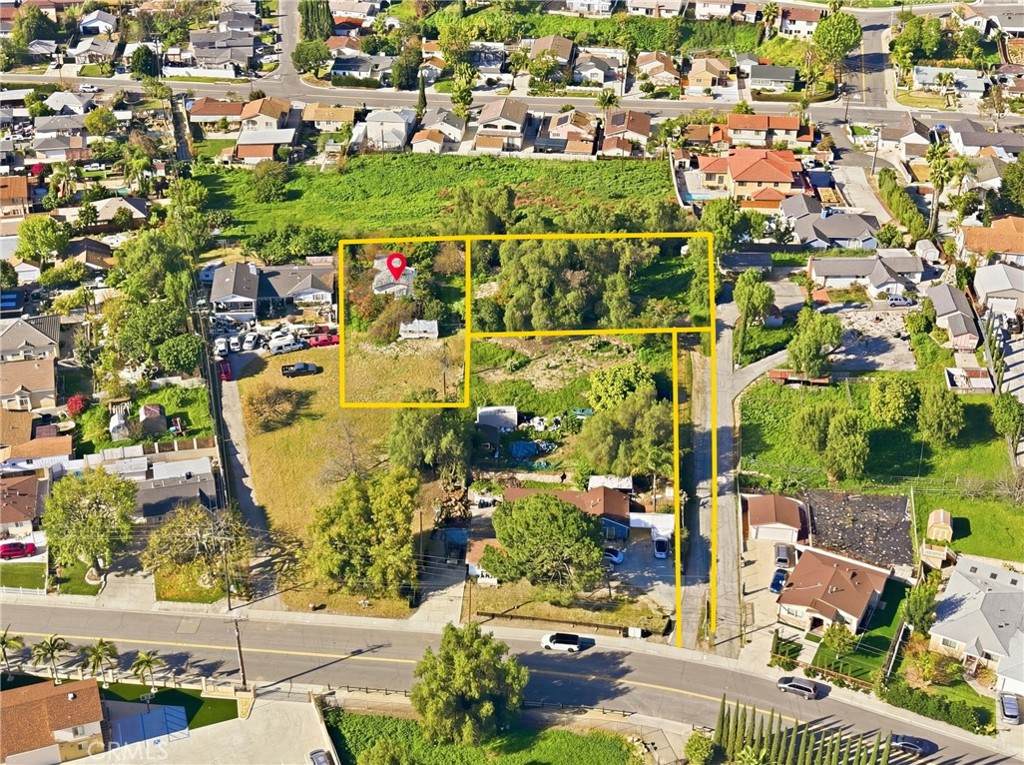 601 Camino De Gloria - Photo 1