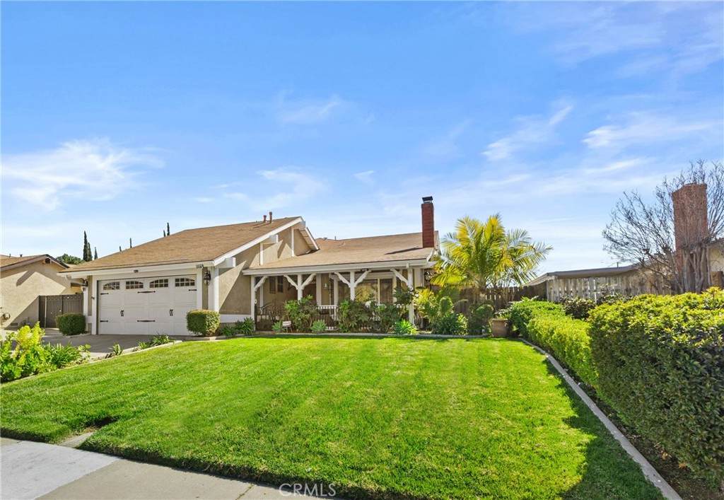 25139 Elder Avenue - Photo 1