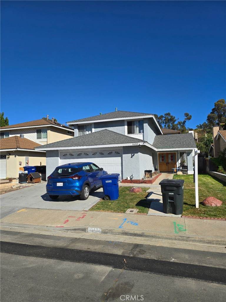 21272 Forest Meadow Drive - Photo 1
