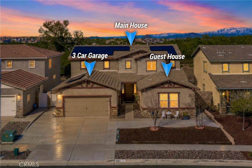 28812 Triple C Ranch - Photo 1