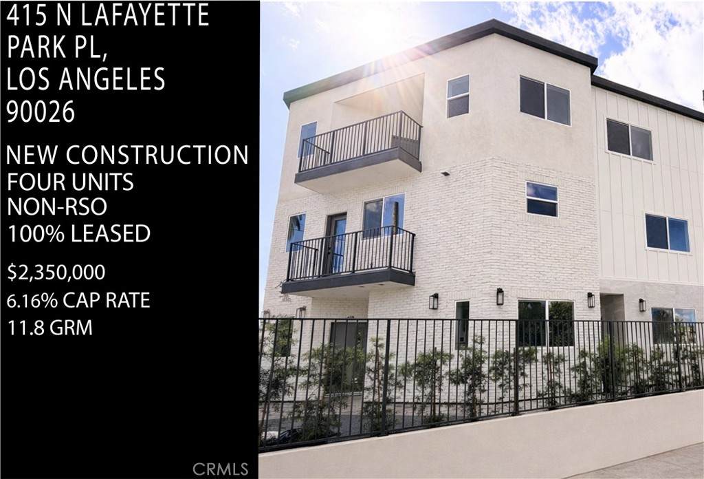 415 La Fayette Park - Photo 1