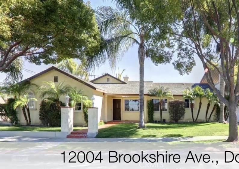 12004 Brookshire - Photo 1