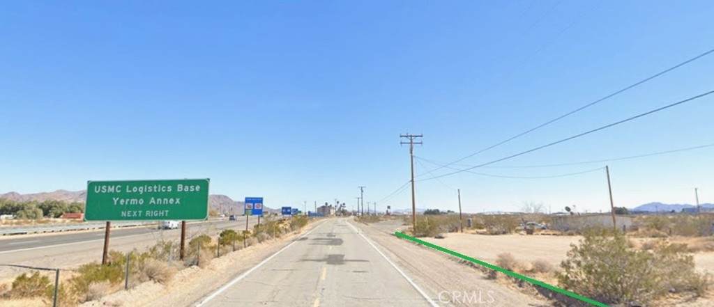 35125 Yermo Road - Photo 1