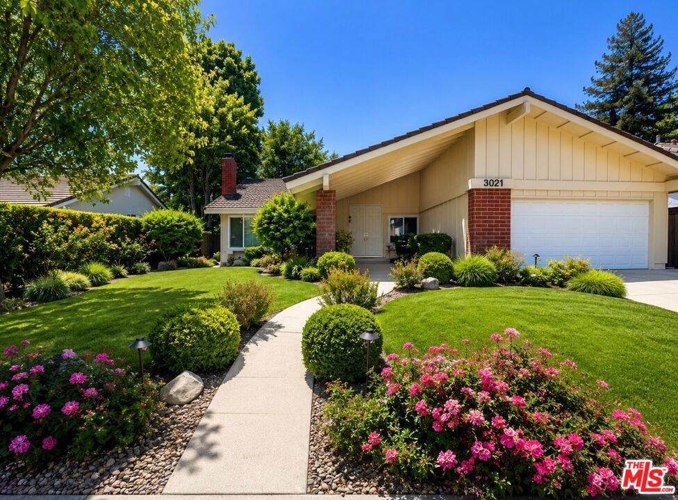 3021 Black Hills Court - Photo 1