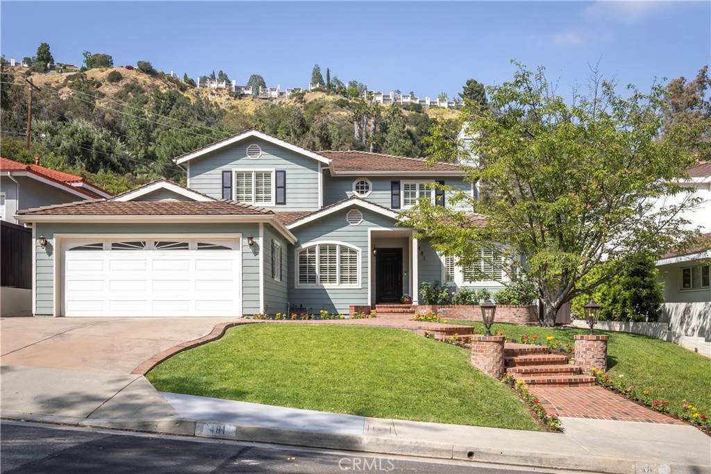 481 Paulette Place - Photo 1