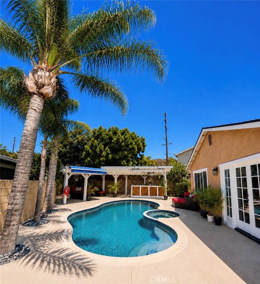 21104 Rosedell Drive - Photo 1