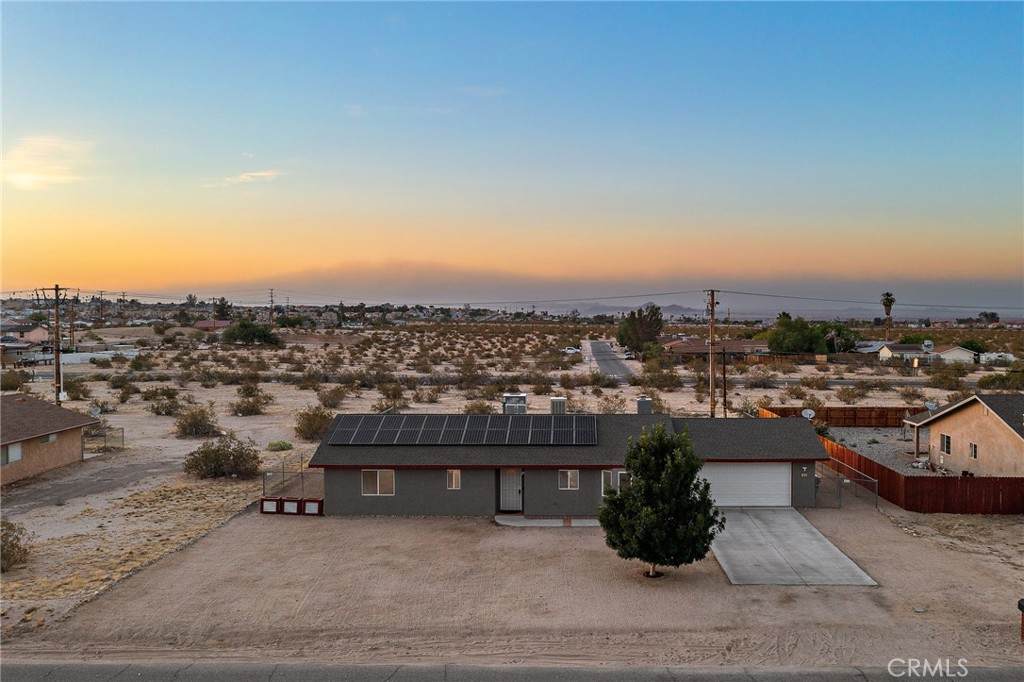 74146 Cactus Drive - Photo 1