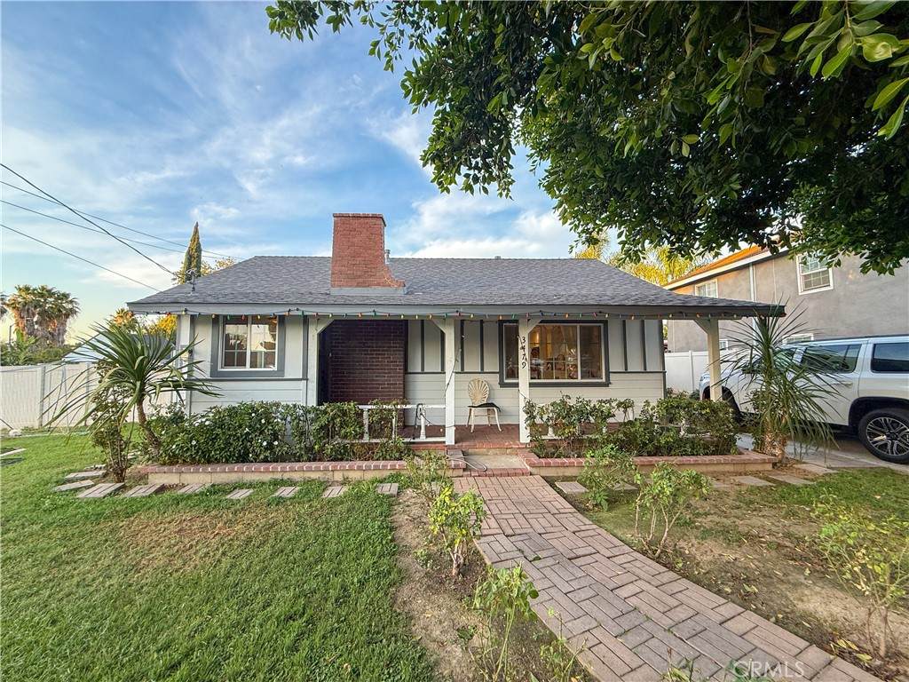 3479 Hoover Street - Photo 1