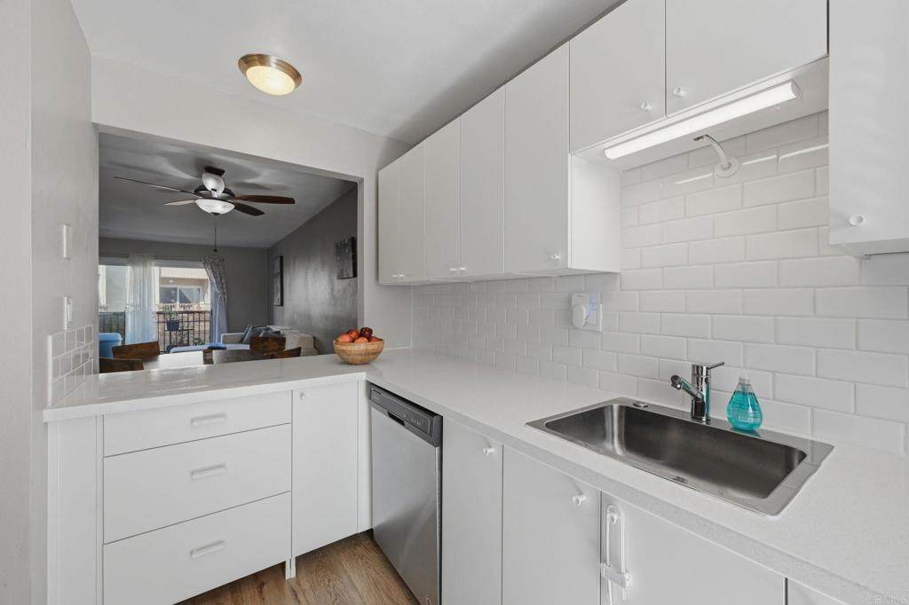 5700 Baltimore Drive - Photo 1