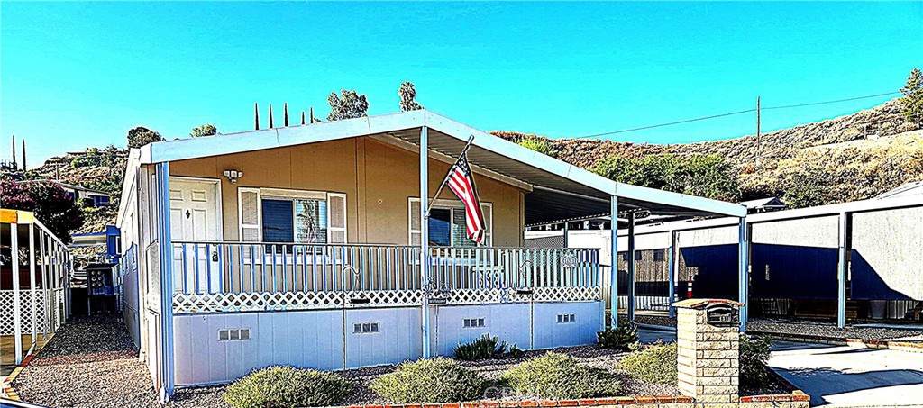 44725 State Highway 74 - Photo 1