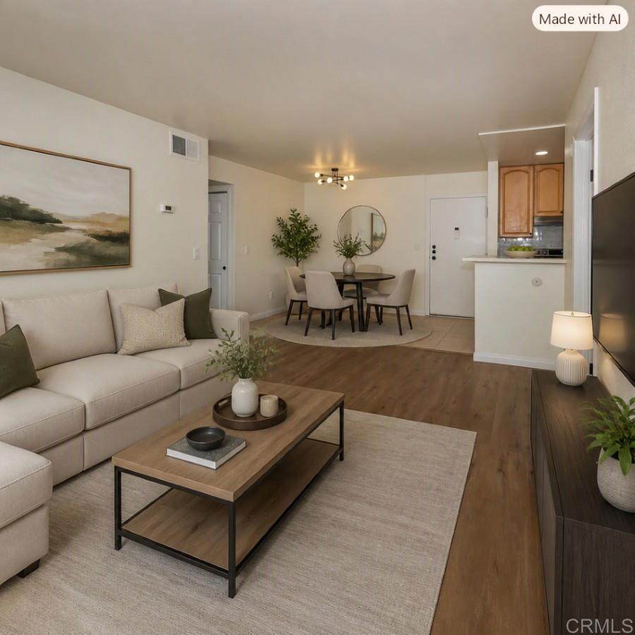 6111 Rancho Mission Road - Photo 1