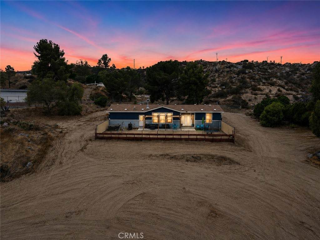 22701 Juniper Flats - Photo 1