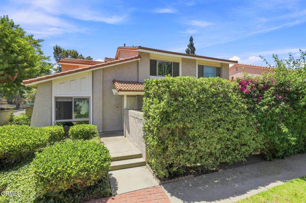 406 Chapala Drive - Photo 1