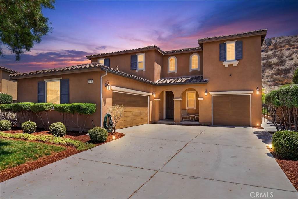 16796 Golden Bluff Loop - Photo 1