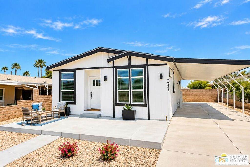 73364 Haystack Mountain Drive - Photo 1