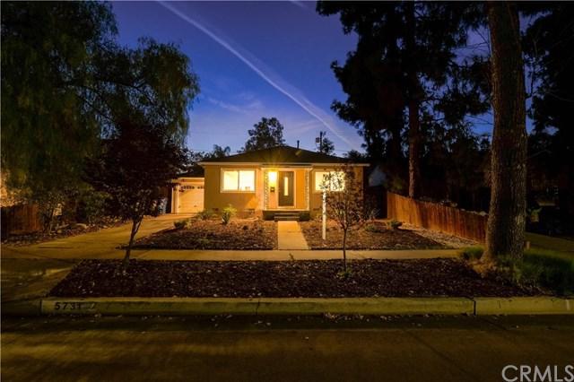 5731 Lasaine Avenue - Photo 1