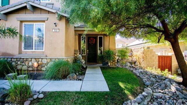 533 Wildrye Court - Photo 1