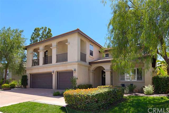 23911 Hollingsworth Drive - Photo 1