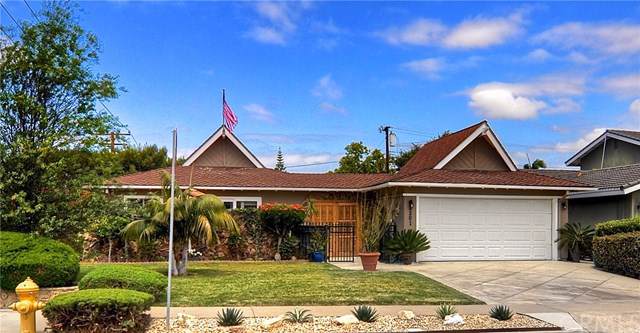 2301 La Linda Place - Photo 1