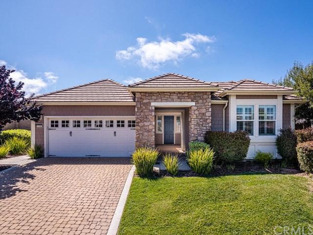 1142 Vaquero Way - Photo 1