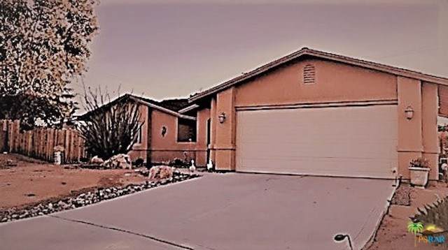 58763 La Mirada Trail - Photo 1