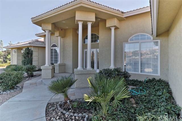 9889 Desmond Drive - Photo 1