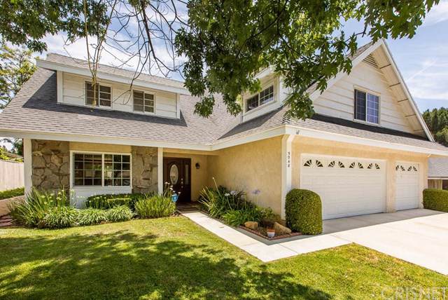 5048 Dantes View Drive - Photo 1