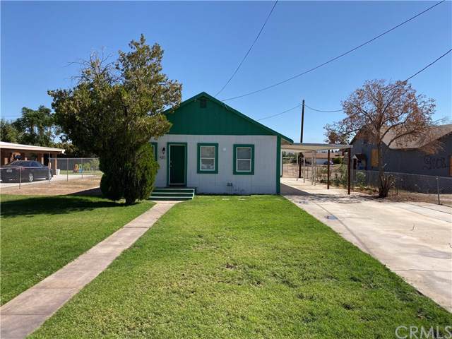 420 3rd Street - Photo 1