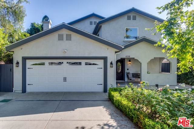 4318 Laurelgrove Avenue - Photo 1