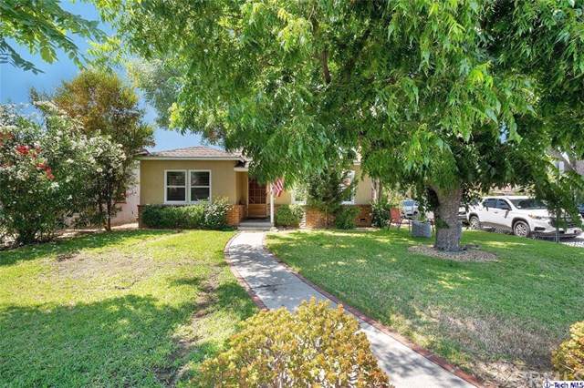 1330 Truitt Street - Photo 1