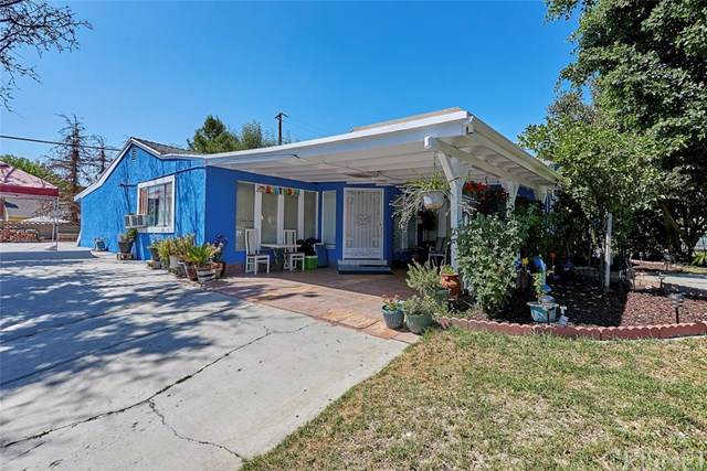 2041 Clover Street - Photo 1
