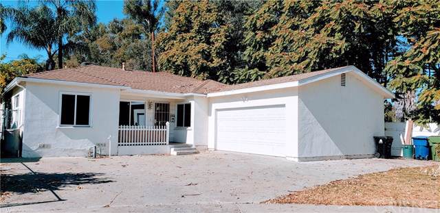 16631 Mccormick Street - Photo 1