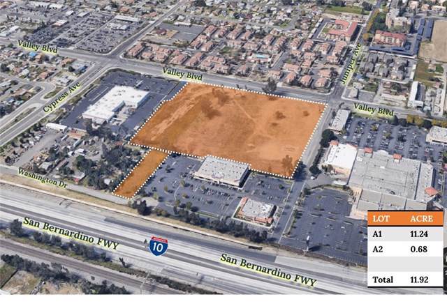 16655 Valley Boulevard - Photo 1