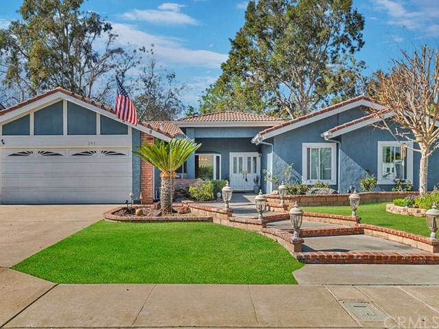 151 Woodrose Court - Photo 1